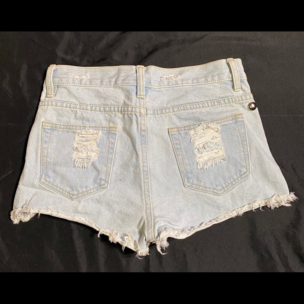 Shorts - Picture 2 of 2
